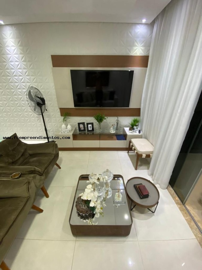 Casa, 2 quartos - Foto 2