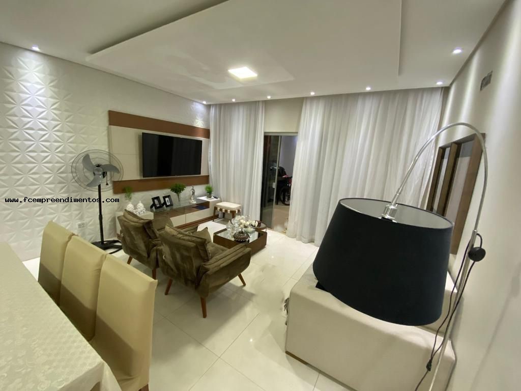 Casa, 2 quartos - Foto 3