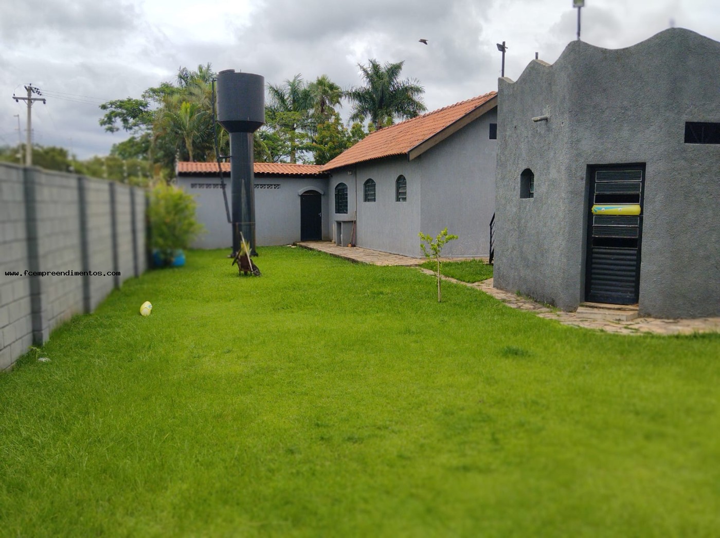 Chácara, 3 quartos, 1380 m² - Foto 5