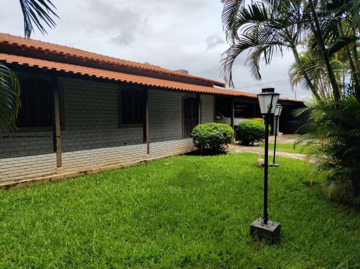 Chácara, 3 quartos, 1380 m² - Foto 10