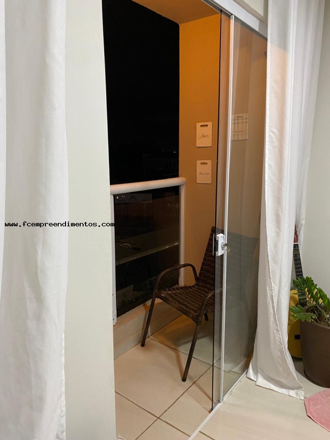 Apartamento, 2 quartos - Foto 3