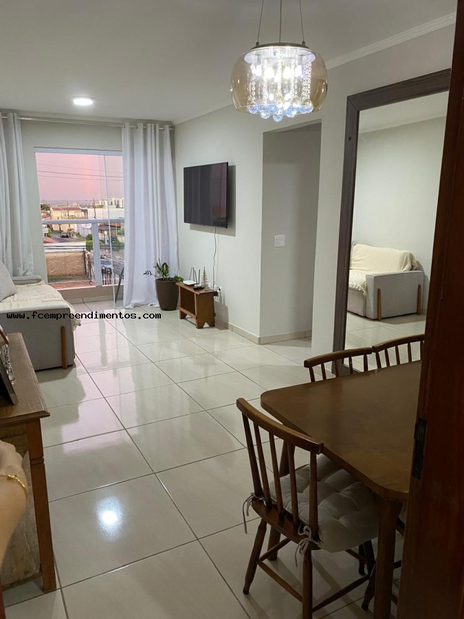 Apartamento, 2 quartos - Foto 2