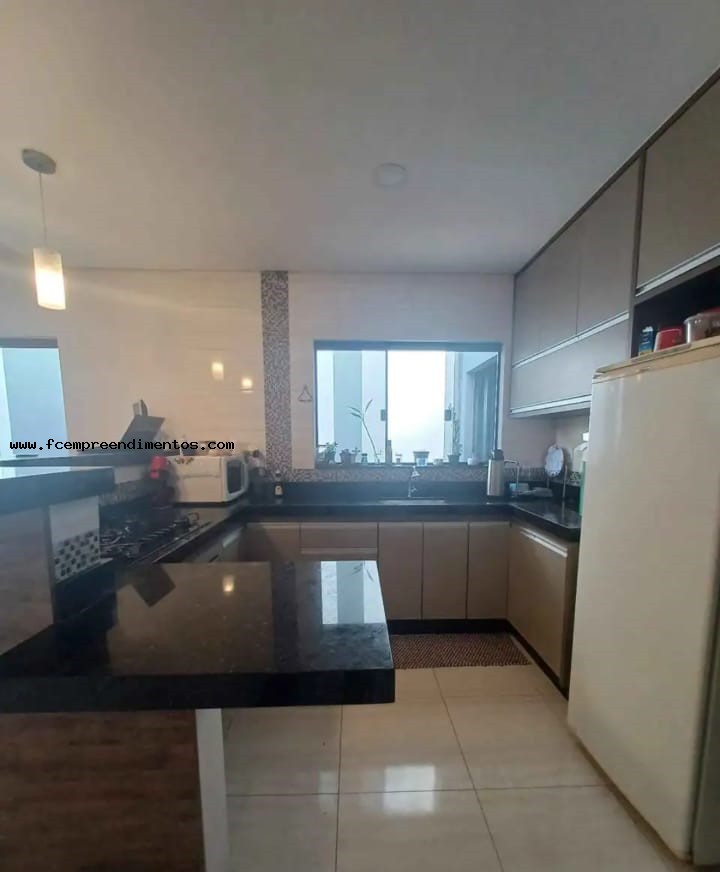 Casa, 3 quartos - Foto 4