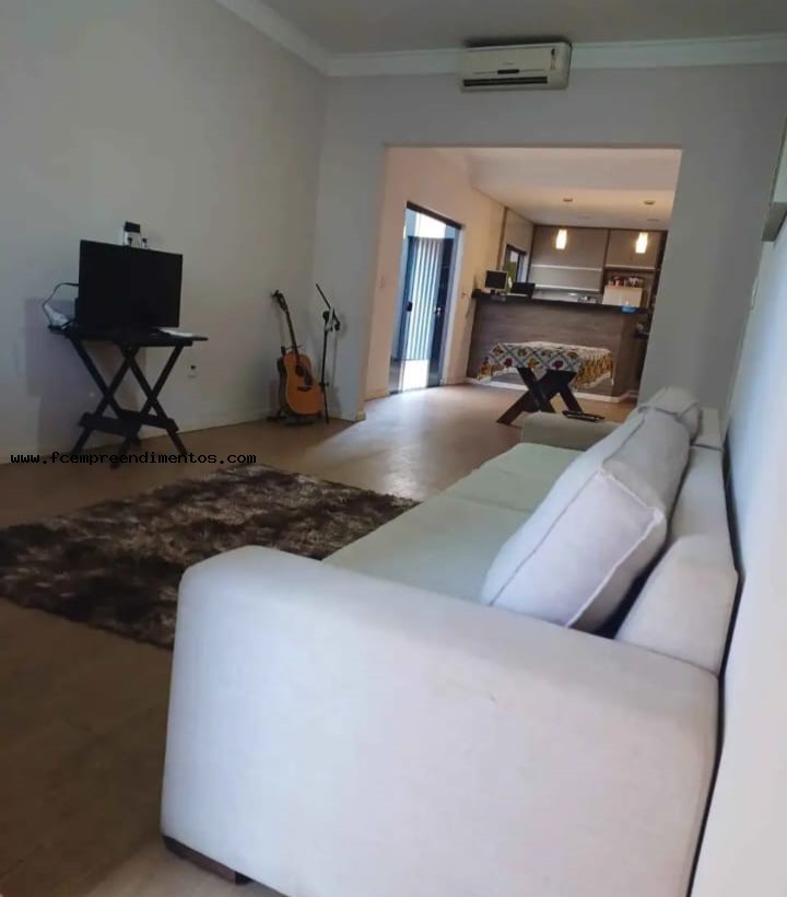 Casa, 3 quartos - Foto 3