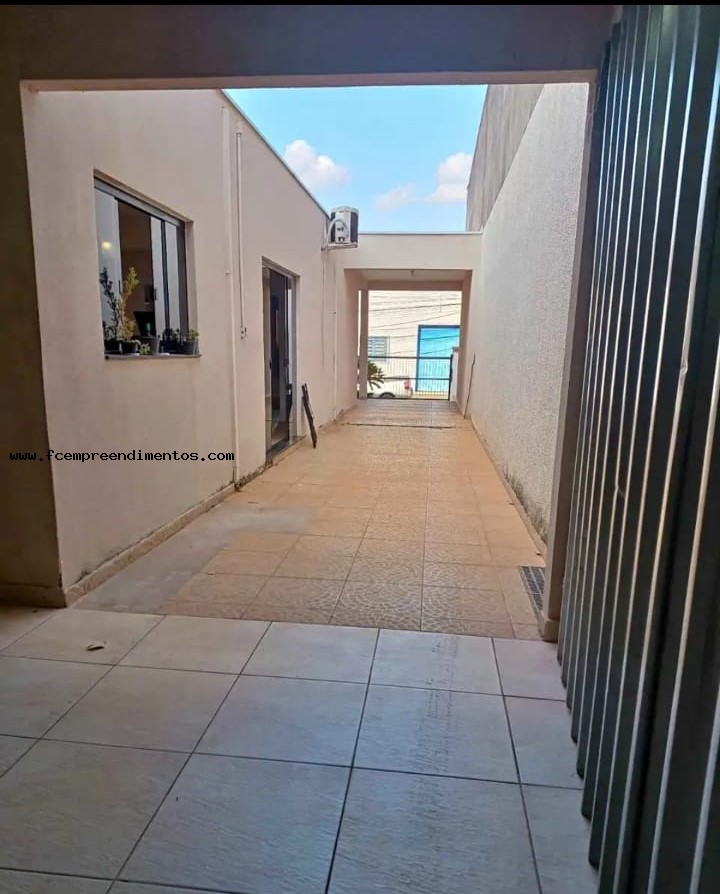 Casa, 3 quartos - Foto 16