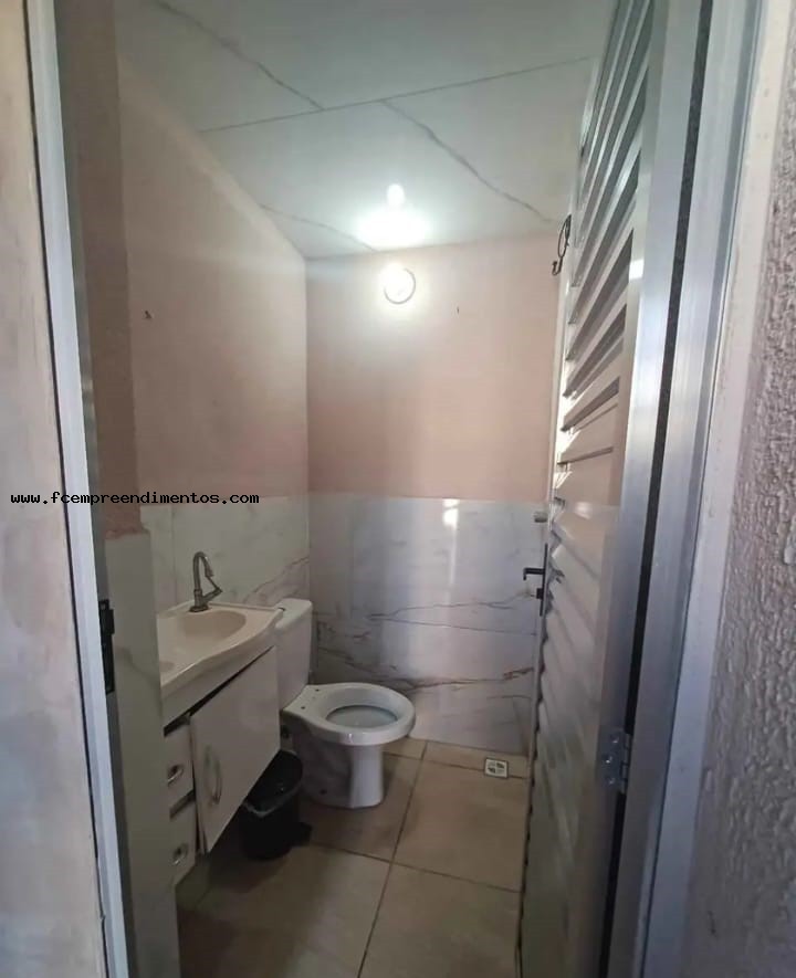 Casa, 3 quartos - Foto 13