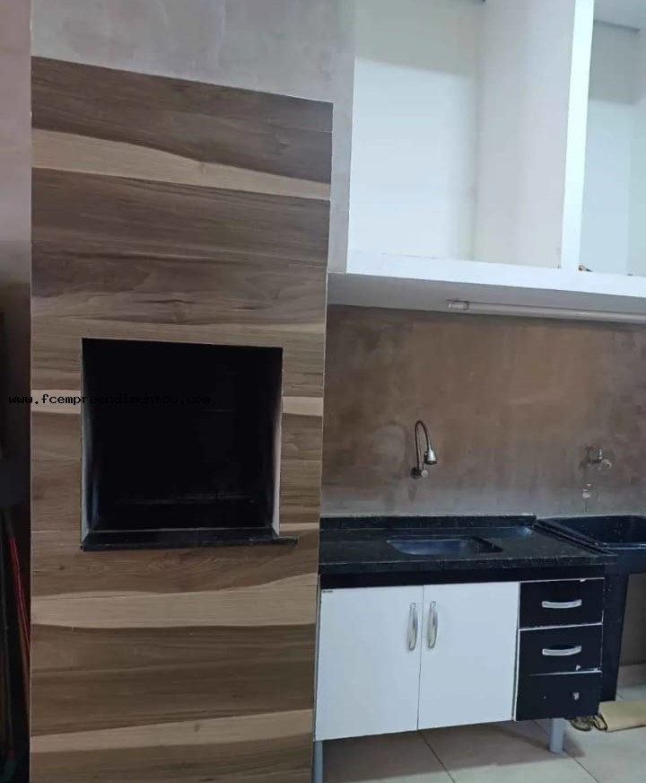 Casa, 3 quartos - Foto 14