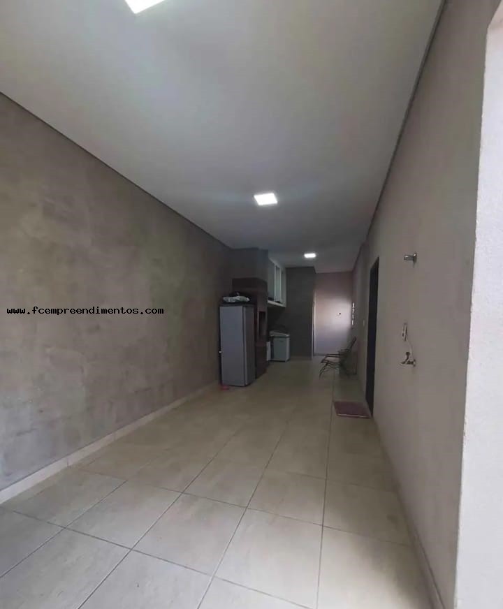 Casa, 3 quartos - Foto 15