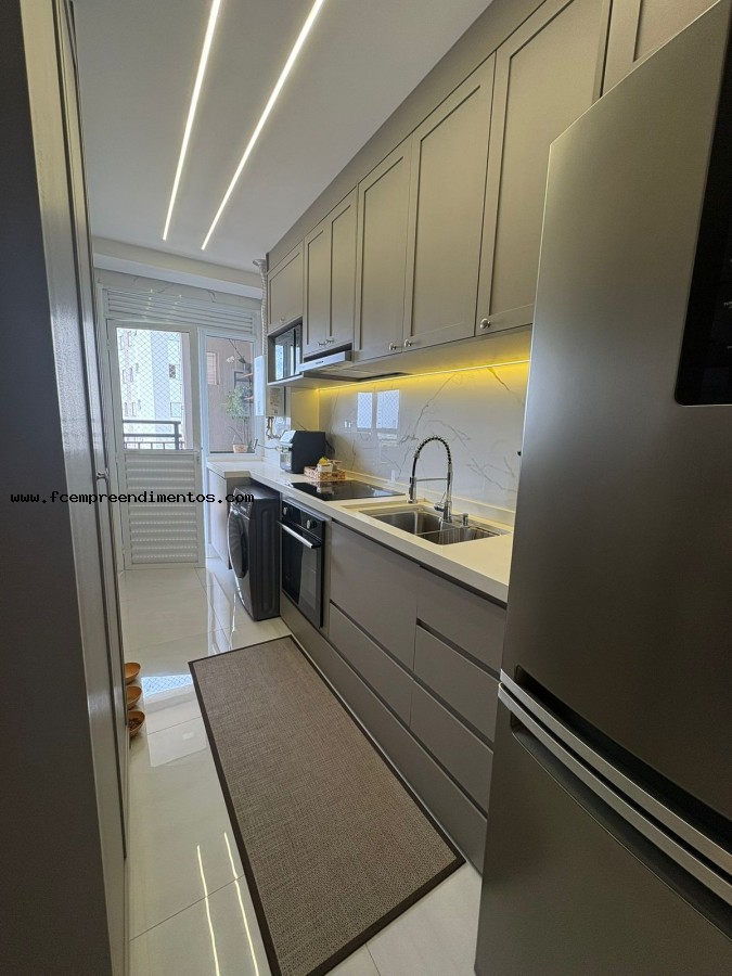 Apartamento, 2 quartos, 57 m² - Foto 3