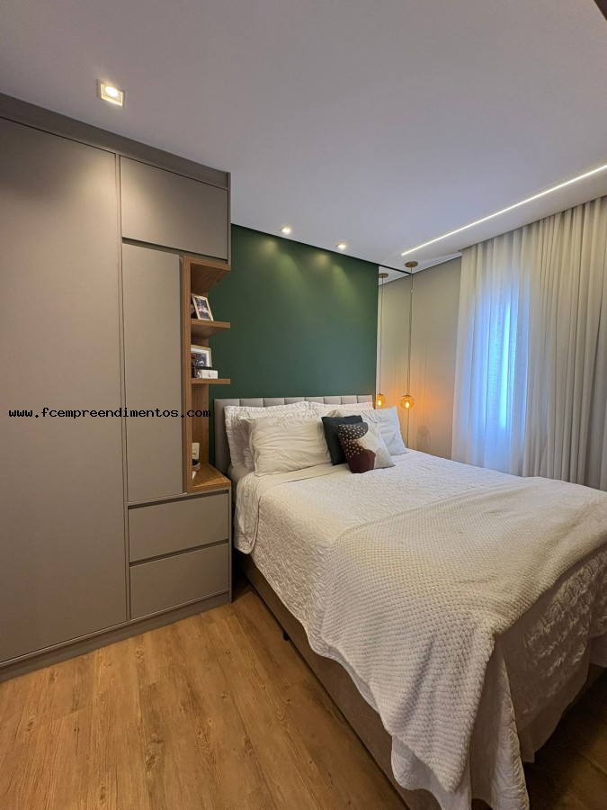 Apartamento, 2 quartos, 57 m² - Foto 6