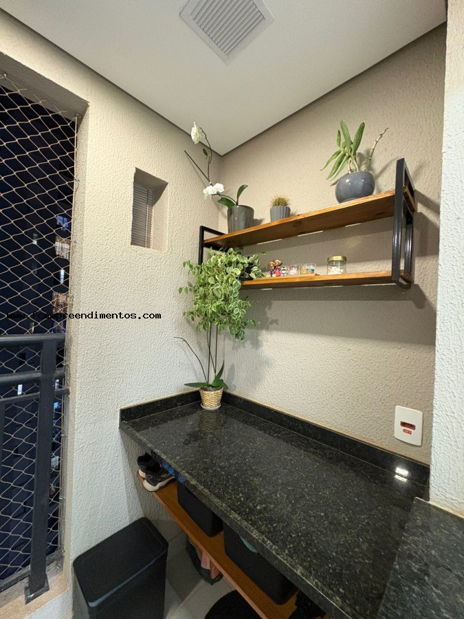 Apartamento, 2 quartos, 57 m² - Foto 8