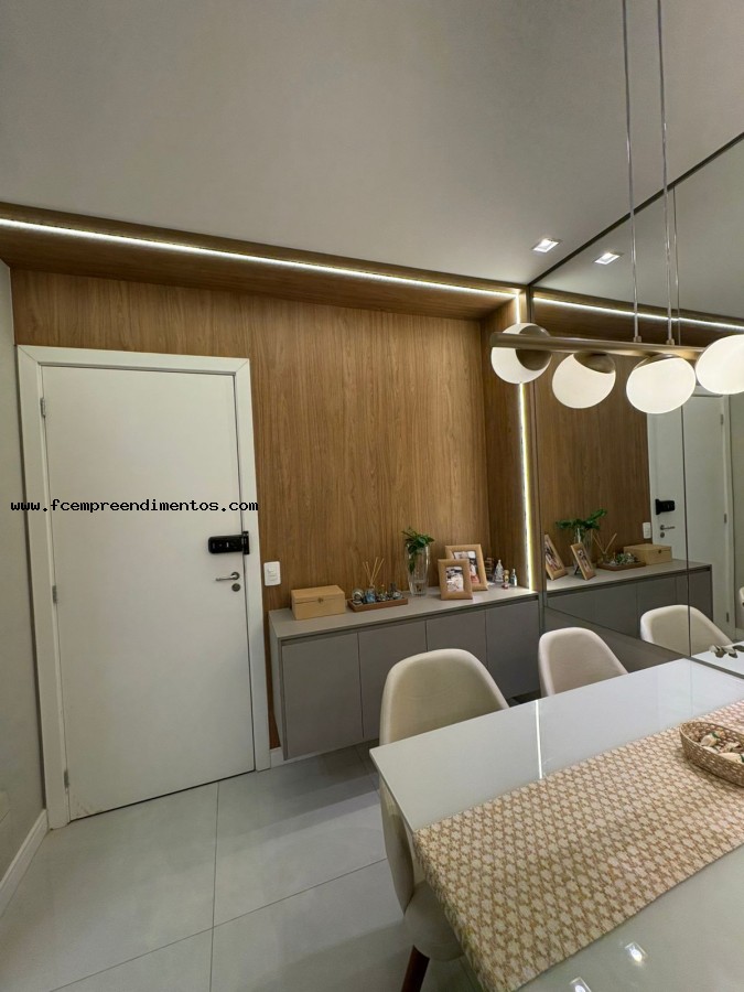 Apartamento, 2 quartos, 57 m² - Foto 10