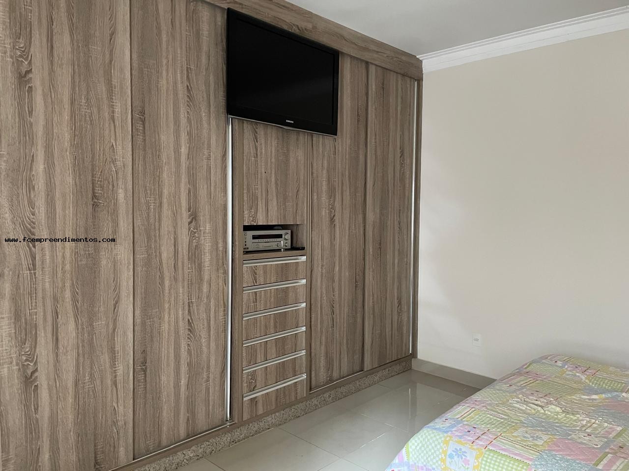 Casa, 3 quartos - Foto 3