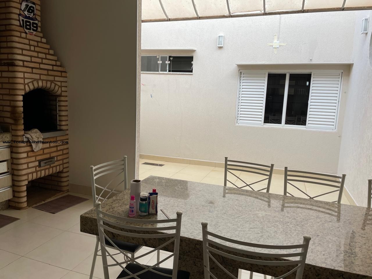 Casa, 3 quartos - Foto 7