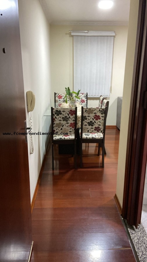 Apartamento, 3 quartos - Foto 4