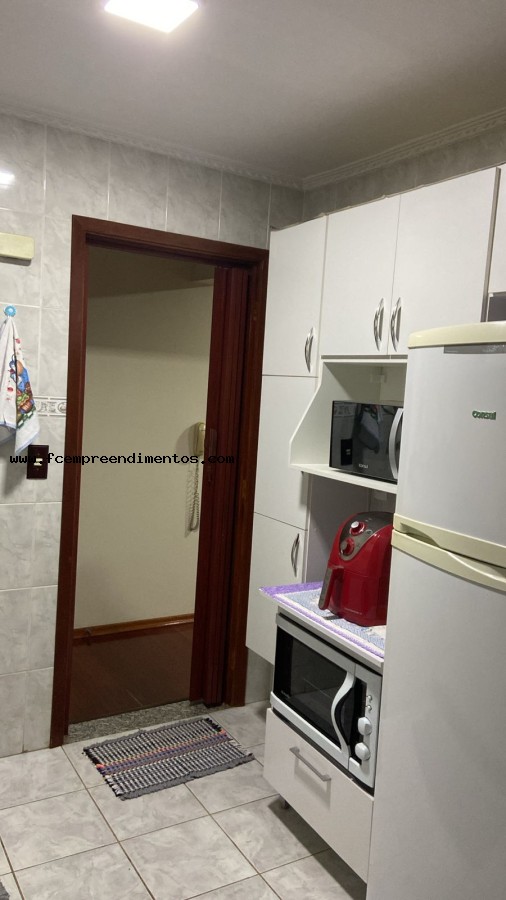 Apartamento, 3 quartos - Foto 1