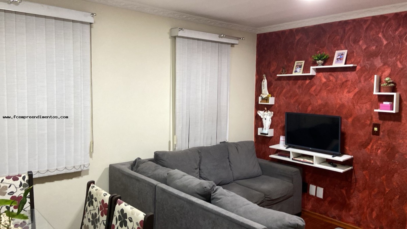 Apartamento, 3 quartos - Foto 3