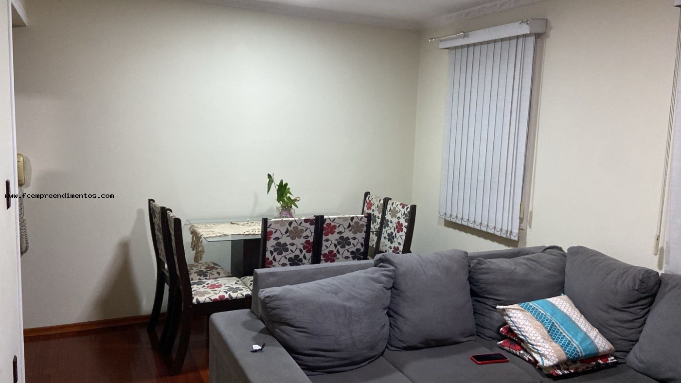 Apartamento, 3 quartos - Foto 2