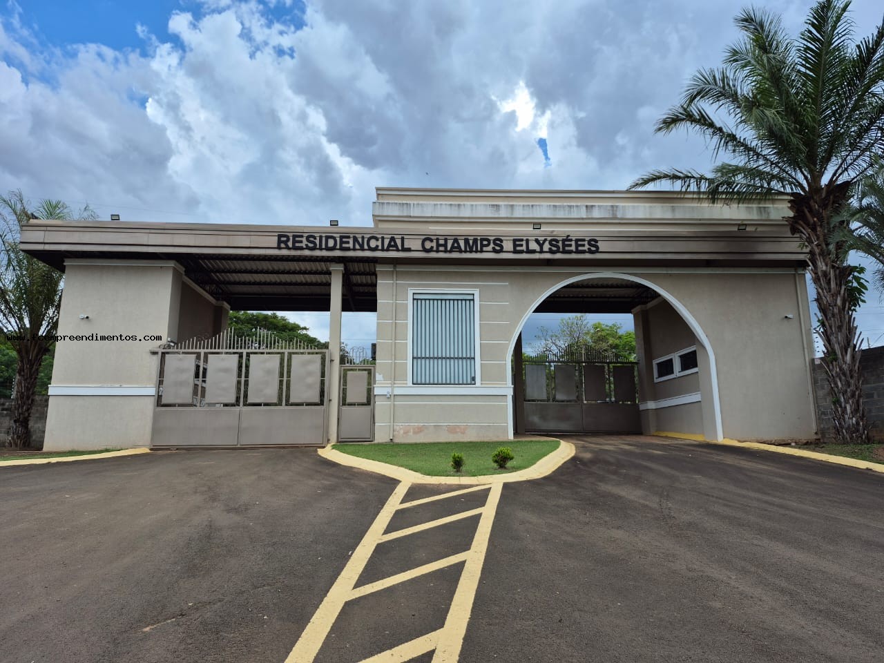 Terreno, 400 m² - Foto 1