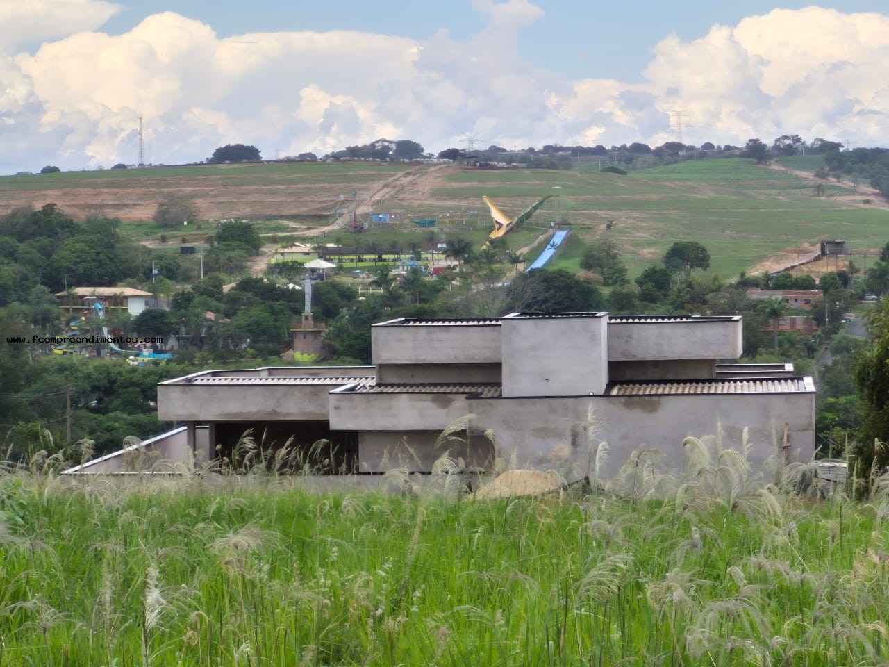 Terreno, 400 m² - Foto 4