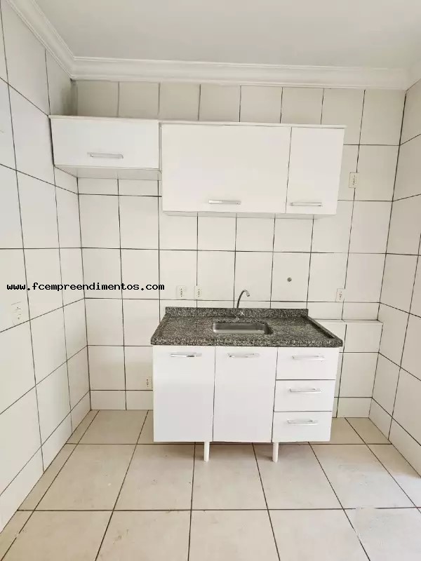 Apartamento, 2 quartos, 50 m² - Foto 5