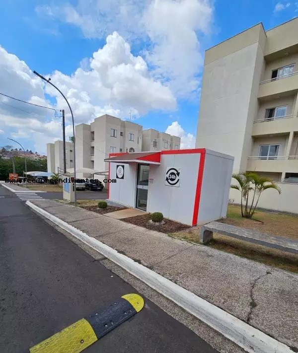 Apartamento, 2 quartos, 50 m² - Foto 16