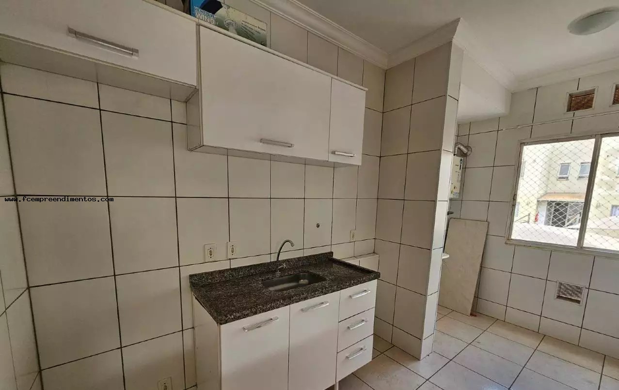 Apartamento, 2 quartos, 50 m² - Foto 6