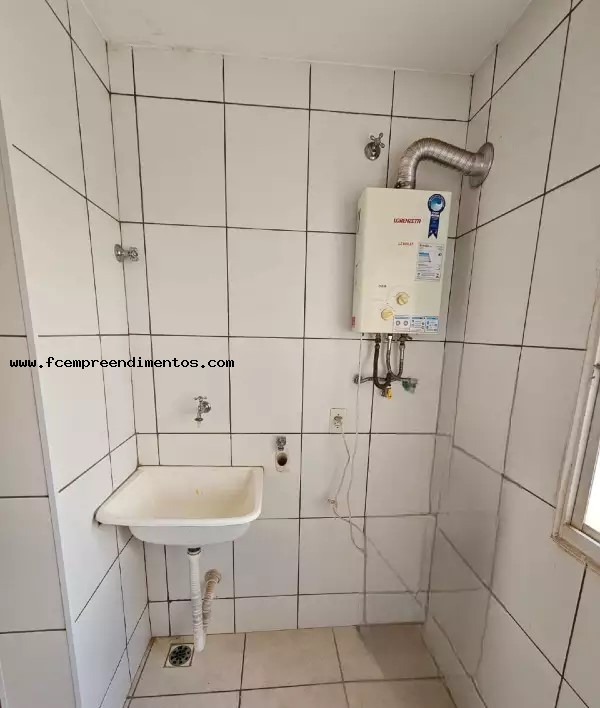 Apartamento, 2 quartos, 50 m² - Foto 10