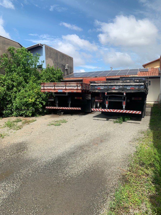 Casa, 1 quarto - Foto 1