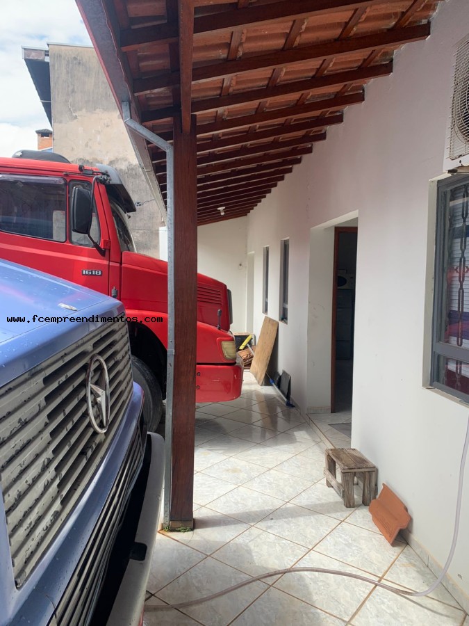 Casa, 1 quarto - Foto 7