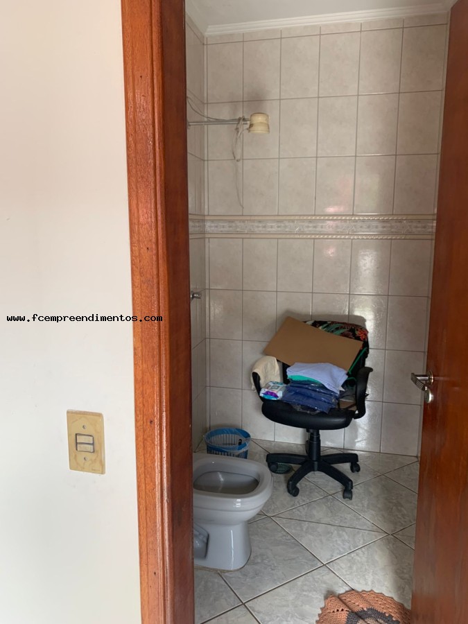 Casa, 1 quarto - Foto 6