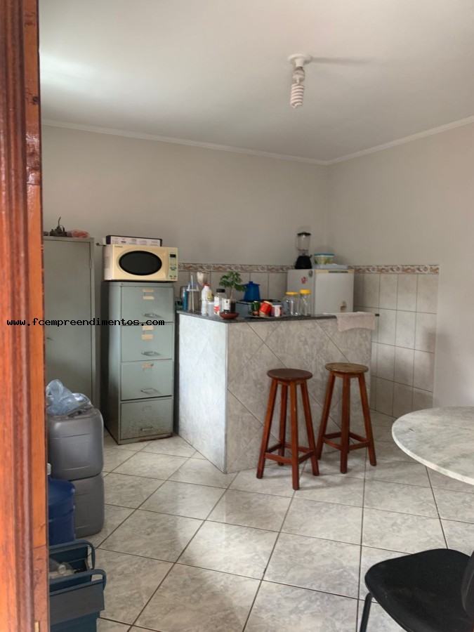 Casa, 1 quarto - Foto 4