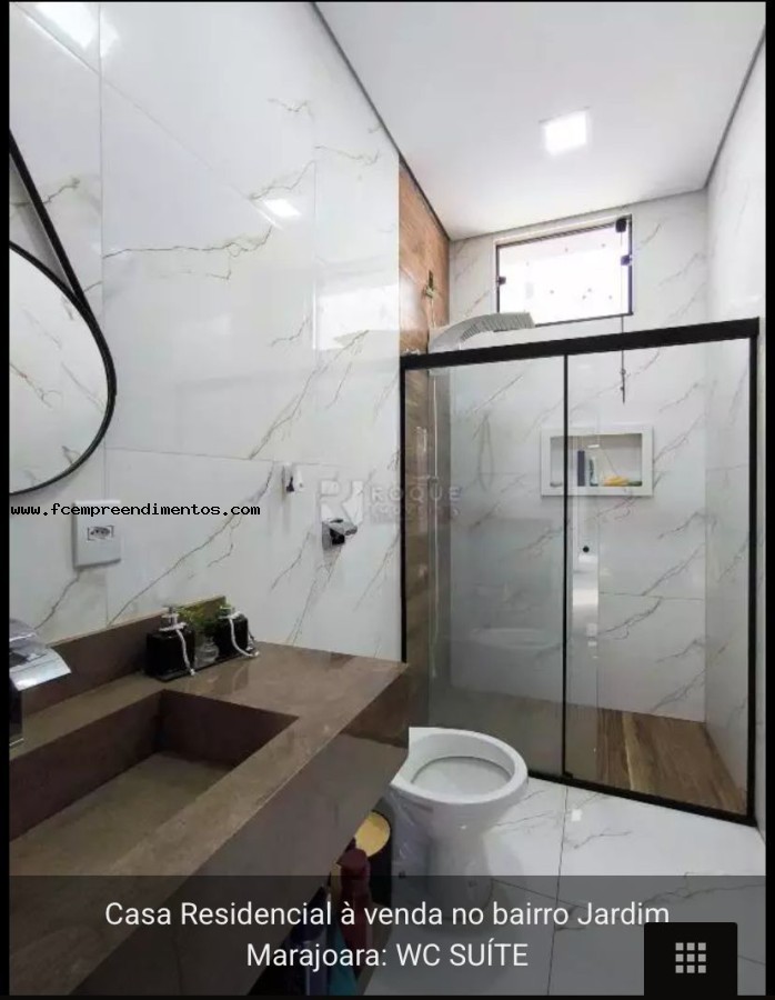 Casa, 2 quartos - Foto 16