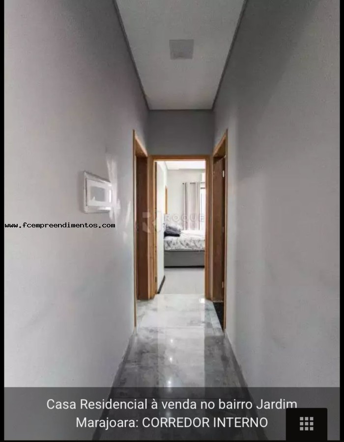 Casa, 2 quartos - Foto 12