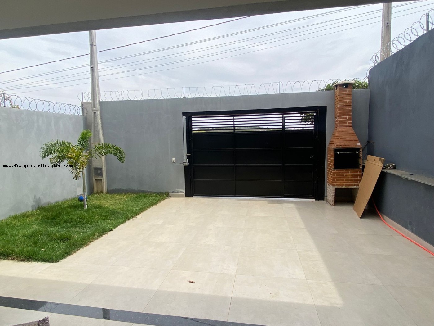 Casa, 2 quartos - Foto 31