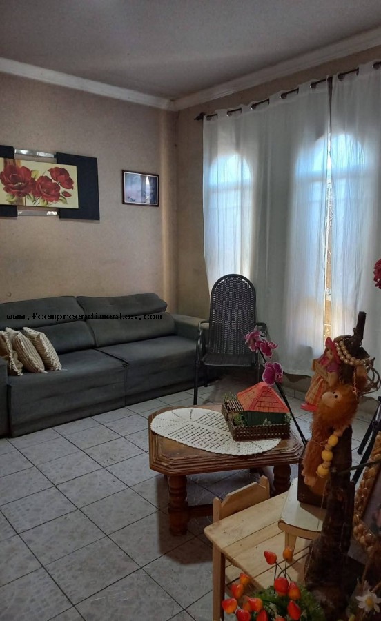 Casa, 4 quartos - Foto 2