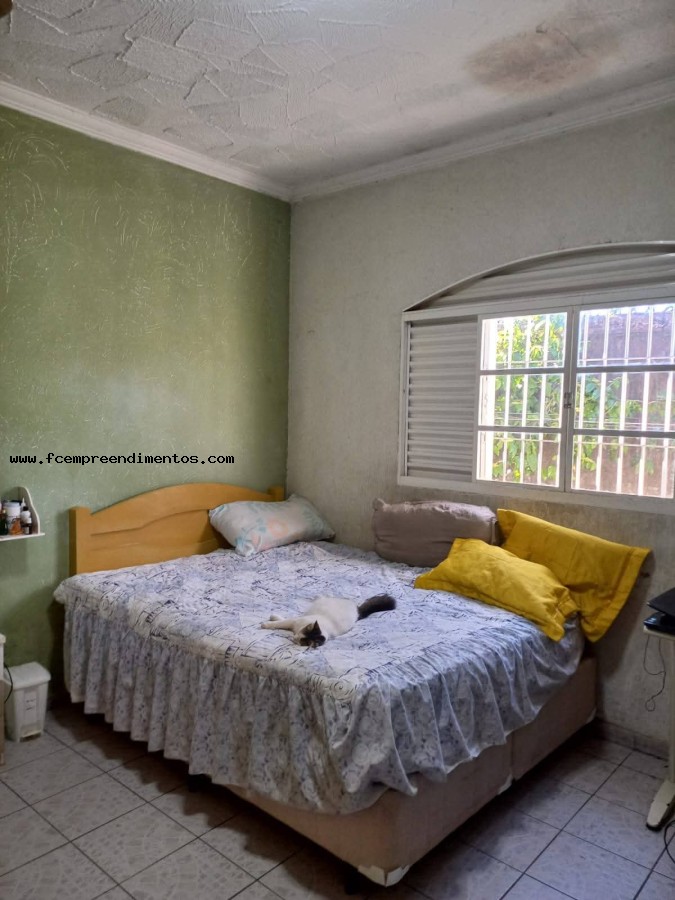 Casa, 4 quartos - Foto 3