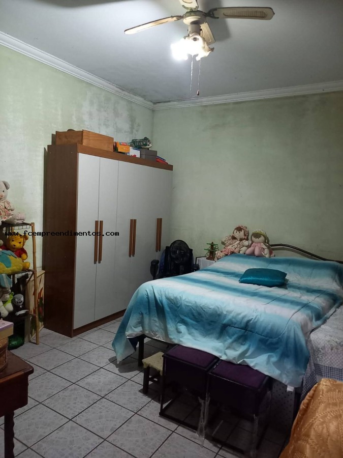 Casa, 4 quartos - Foto 4