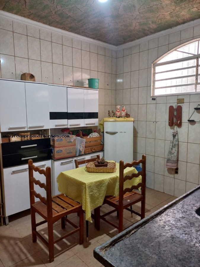 Casa, 4 quartos - Foto 7