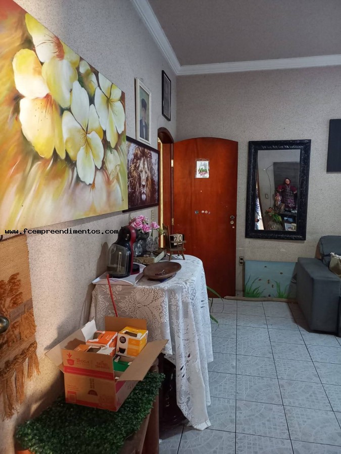 Casa, 4 quartos - Foto 9