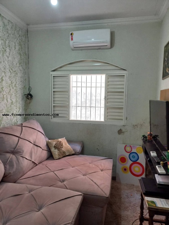 Casa, 4 quartos - Foto 8