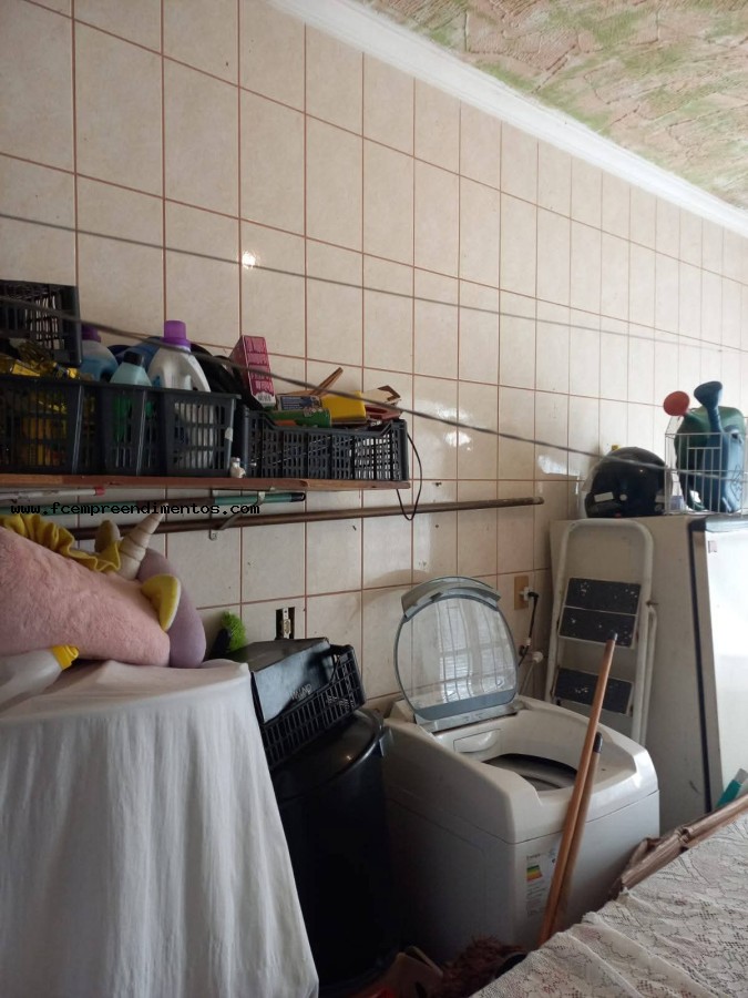 Casa, 4 quartos - Foto 11