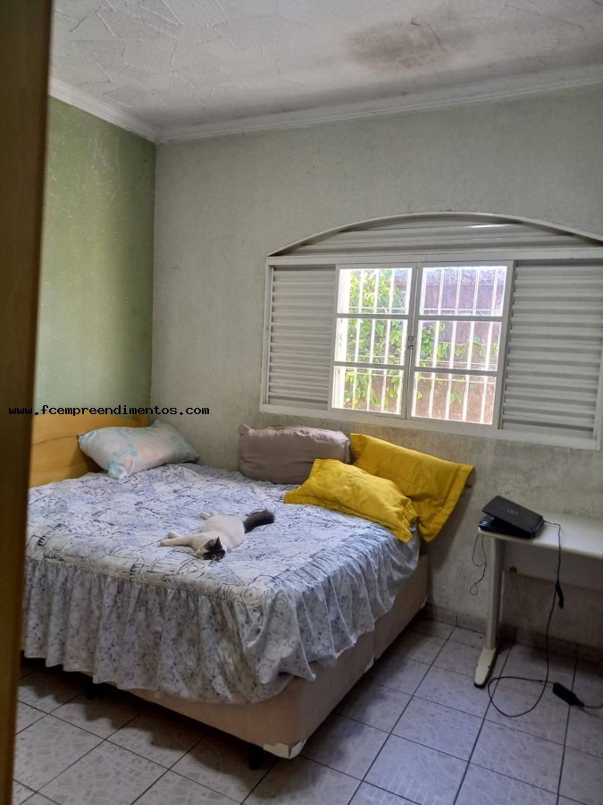 Casa, 4 quartos - Foto 13