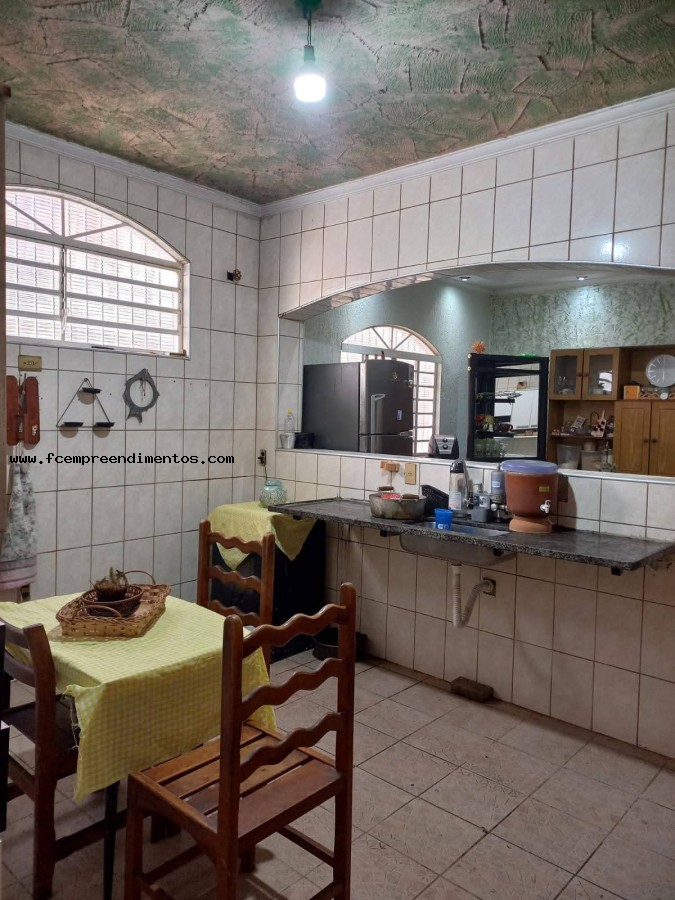 Casa, 4 quartos - Foto 12