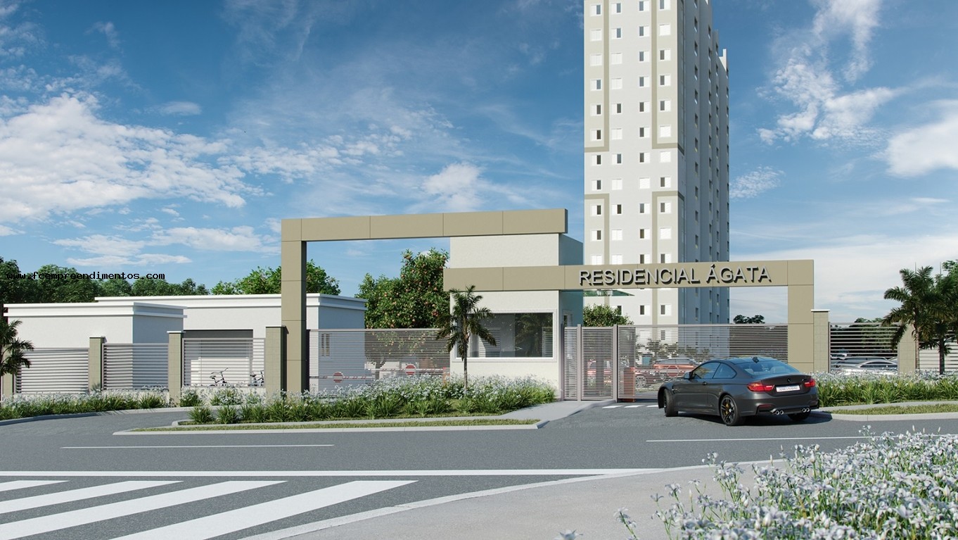 Apartamento, 2 quartos, 54 m² - Foto 1