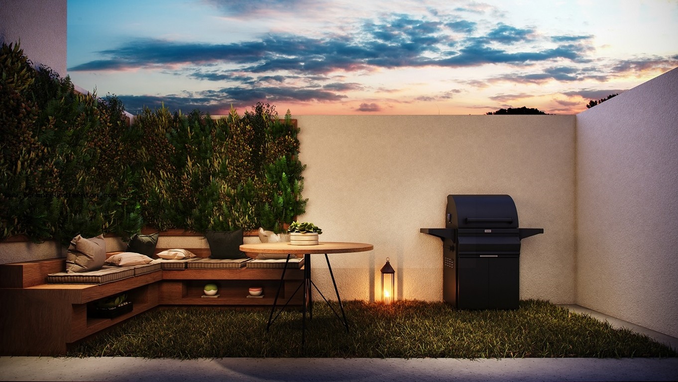 Apartamento, 2 quartos, 54 m² - Foto 12