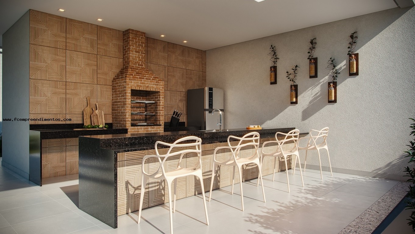 Apartamento, 2 quartos, 54 m² - Foto 16