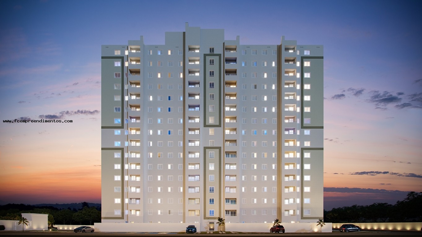 Apartamento, 2 quartos, 54 m² - Foto 19