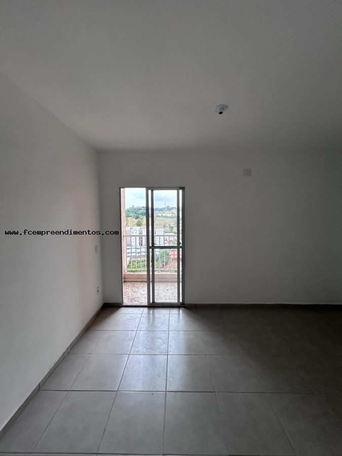 Apartamento, 2 quartos, 54 m² - Foto 3