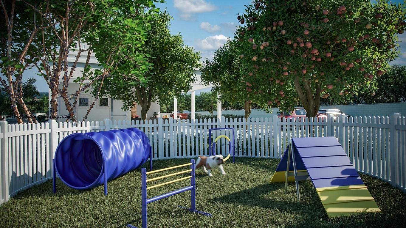 Apartamento, 2 quartos, 54 m² - Foto 17